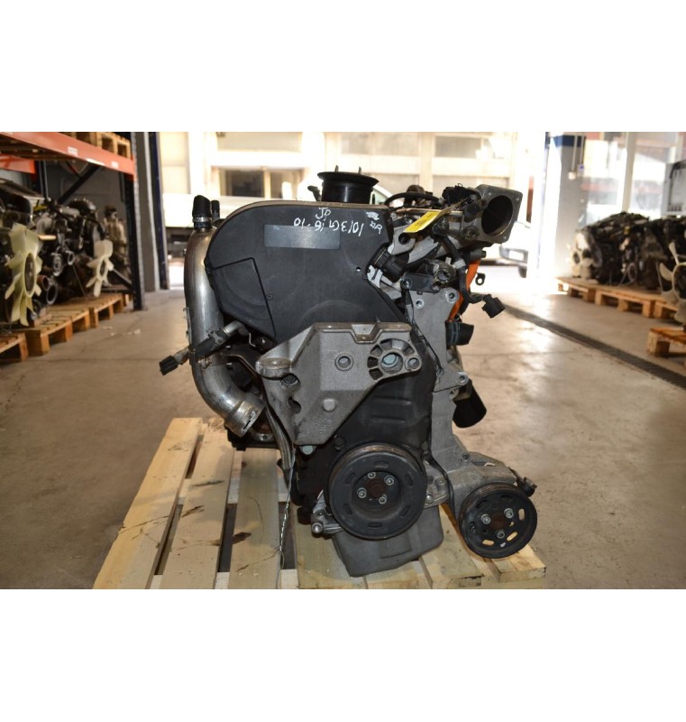 Κινητήρας - Μοτέρ Volkswagen New Beetle 1.8T 150PS AWU 2002-2010