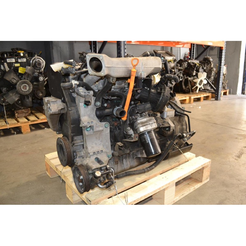 Κινητήρας - Μοτέρ Volkswagen New Beetle 1.8T 150PS AWU 2002-2010