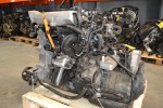 Κινητήρας - Μοτέρ Volkswagen New Beetle 1.8T 150PS AWU 2002-2010