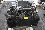 Κινητήρας Subaru Forester / Impreza 2.0 EJ20 Turbo 225ps 2002-2006