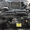 Κινητήρας Subaru Forester / Impreza 2.0 EJ20 Turbo 225ps 2002-2006
