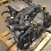 Κινητήρας Subaru Forester / Impreza 2.0 EJ20 Turbo 225ps 2002-2006