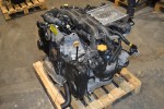Κινητήρας Subaru Forester / Impreza 2.0 EJ20 Turbo 225ps 2002-2006
