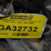 Κινητήρας Subaru Forester / Impreza 2.0 EJ20 Turbo 225ps 2002-2006