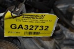 Κινητήρας Subaru Forester / Impreza 2.0 EJ20 Turbo 225ps 2002-2006