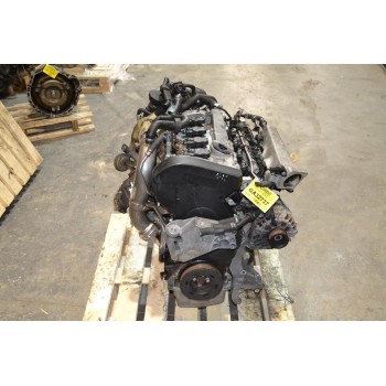 Κινητήρας - Μοτέρ Skoda Octavia 1.8T 150PS AUM 1998-2006 (Συμπιεση οκ)