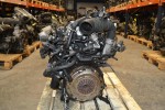Κινητήρας - Μοτέρ Skoda Octavia 1.8T 150PS AUM 1998-2006 (Συμπιεση οκ)