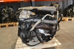 Κινητήρας - Μοτέρ Mercedes-Benz ML63 AMG 6.2 V8 W164 156980 510ps 2006-2011