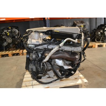Κινητήρας - Μοτέρ Mercedes-Benz ML63 AMG 6.2 V8 W164 156980 510ps 2006-2011