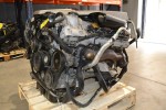Κινητήρας - Μοτέρ Mercedes-Benz ML63 AMG 6.2 V8 W164 156980 510ps 2006-2011