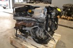 Κινητήρας - Μοτέρ Mercedes-Benz ML63 AMG 6.2 V8 W164 156980 510ps 2006-2011