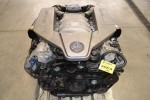 Κινητήρας - Μοτέρ Mercedes-Benz ML63 AMG 6.2 V8 W164 156980 510ps 2006-2011