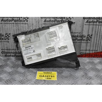 Μονάδα Ελεγχου Καμπίνας Mercedes-Benz A-Class W176 2012-2018 1769001101