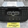 Ράδιο CD Mercedes-Benz A-Class W176 2012-2018 2469001308