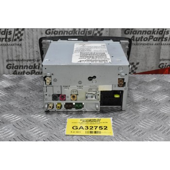 Ράδιο CD Mercedes-Benz A-Class W176 2012-2018 2469001308