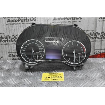 Κοντέρ Mercedes-Benz A-Class W176 2012-2018 2469001607