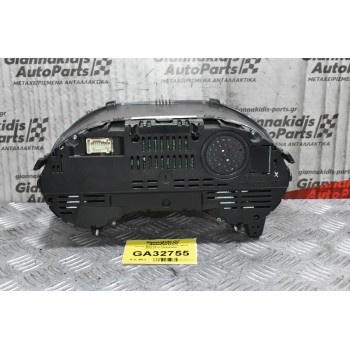 Κοντέρ Mercedes-Benz A-Class W176 2012-2018 2469001607