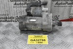 Μίζα Toyota Auris/Yaris 1.4D 2012-2017 28100-0N120 428000-9072