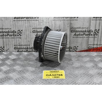 Μοτέρ Καλοριφέρ Mitsubishi L200 KB4 2006-2015 34446J510