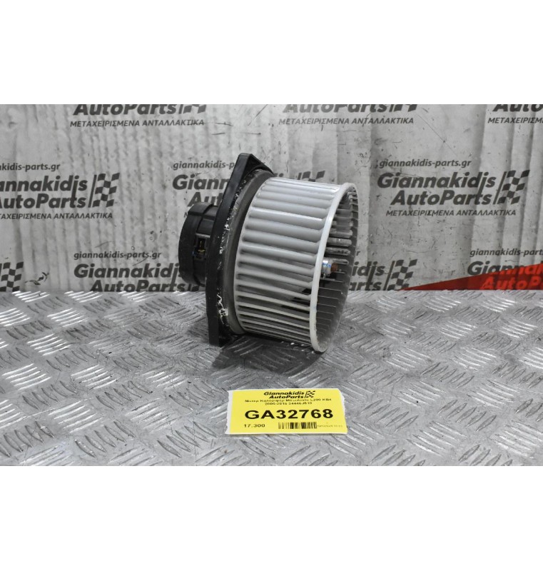 Μοτέρ Καλοριφέρ Mitsubishi L200 KB4 2006-2015 34446J510