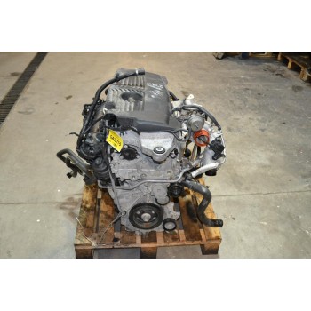Κινητήρας - Μοτέρ Mercedes-Benz B180 W246 1.6 Turbo 270910 2011-2017