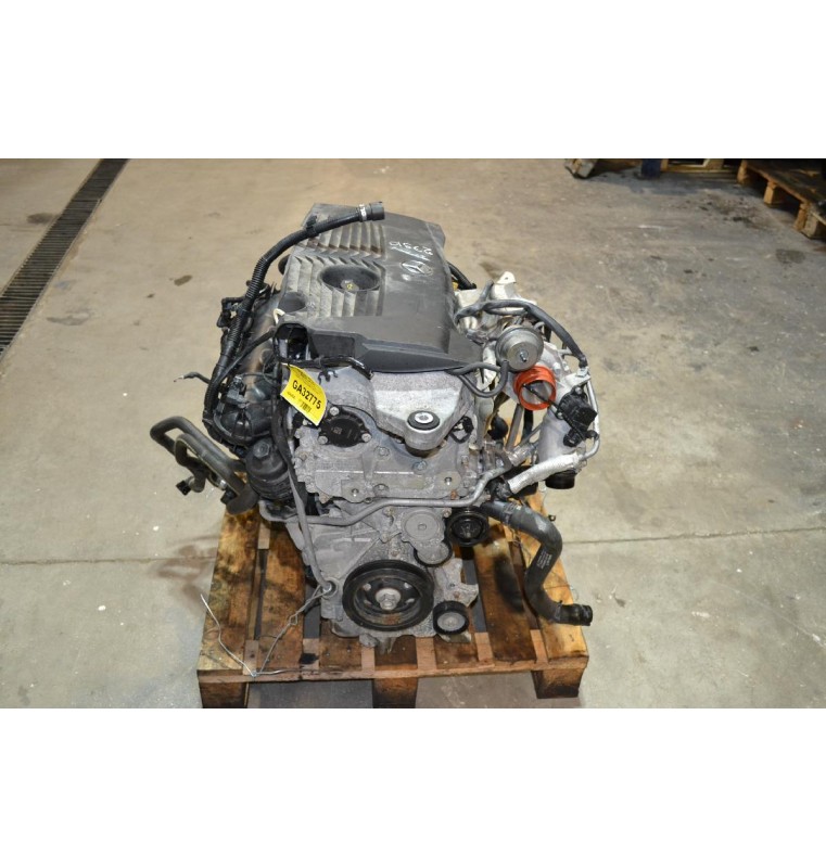 Κινητήρας - Μοτέρ Mercedes-Benz B180 W246 1.6 Turbo 270910 2011-2017