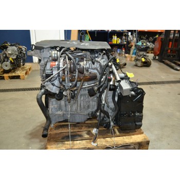 Κινητήρας - Μοτέρ Mercedes-Benz B180 W246 1.6 Turbo 270910 2011-2017