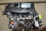 Κινητήρας - Μοτέρ Mercedes-Benz B180 W246 1.6 Turbo 270910 2011-2017