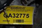 Κινητήρας - Μοτέρ Mercedes-Benz B180 W246 1.6 Turbo 270910 2011-2017