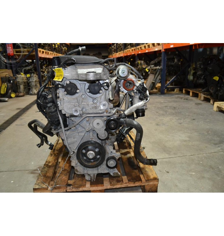 Κινητήρας - Μοτέρ Mercedes-Benz B180 W246 1.6 Turbo 270910 2011-2017