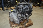 Κινητήρας - Μοτέρ Mercedes-Benz B180 W246 1.6 Turbo 270910 2011-2017