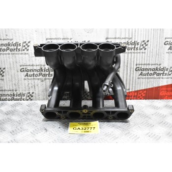 Πολλαπλή Εισαγωγής (Χταπόδι) Nissan Micra/Note CR14 1.4 2003-2010