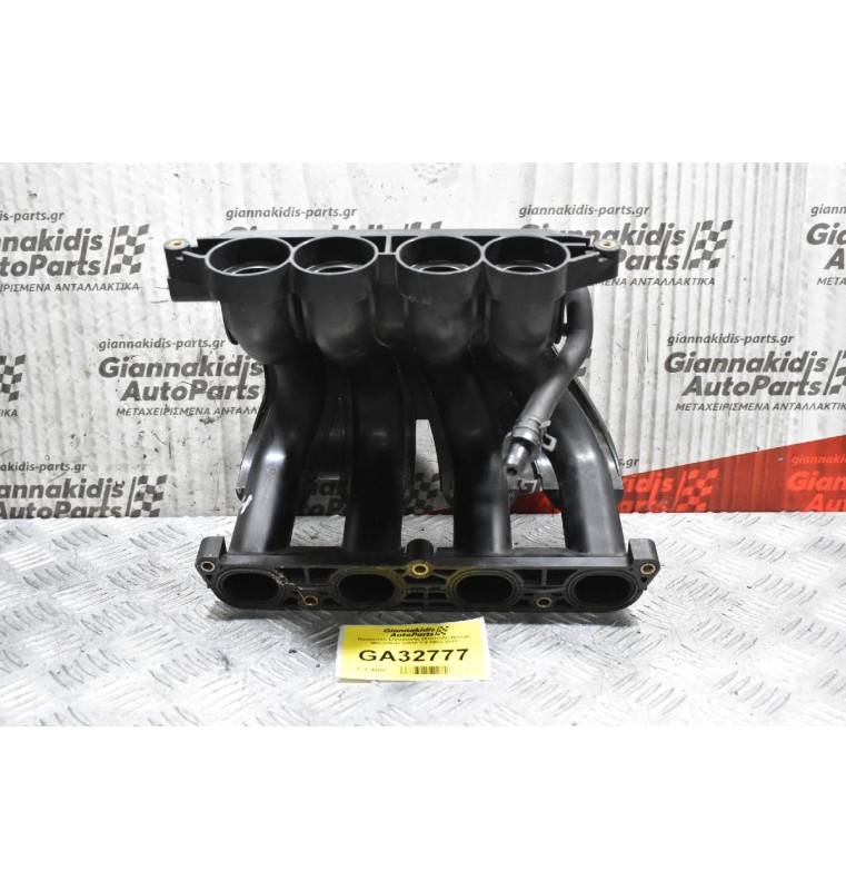 Πολλαπλή Εισαγωγής (Χταπόδι) Nissan Micra/Note CR14 1.4 2003-2010