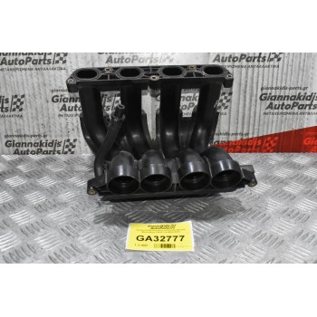 Πολλαπλή Εισαγωγής (Χταπόδι) Nissan Micra/Note CR14 1.4 2003-2010