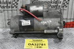 Μίζα Mitsubishi Pajero 2.8cc 4M40 1994-2004 M008T75073RL