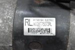 Μίζα Mitsubishi Pajero 2.8cc 4M40 1994-2004 M008T75073RL