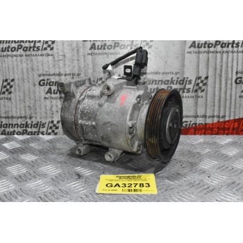Κομπρεσέρ Aircondition Hyundai i40 1.7 CRD D4FD 2011-2022 1D37E-05400