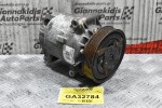 Κομπρεσέρ Aircondition - A/C Renault Megane/Scenic/Clio K9K 2001-2010 DELPHI 8200940837
