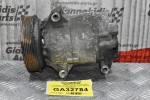 Κομπρεσέρ Aircondition - A/C Renault Megane/Scenic/Clio K9K 2001-2010 DELPHI 8200940837
