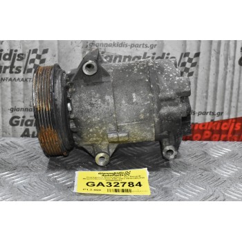 Κομπρεσέρ Aircondition - A/C Renault Megane/Scenic/Clio K9K 2001-2010 DELPHI 8200940837
