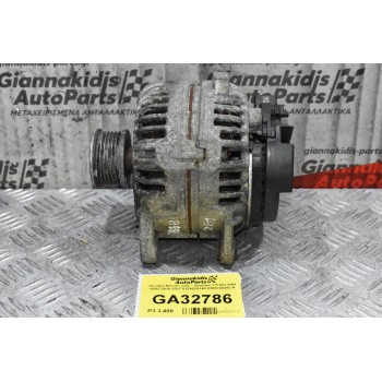 Δυναμό Nissan Juke - Qashqai 1.5 DCI K9K H282 2010-2017 0124525140 8200728292-A