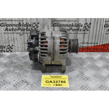 Δυναμό Nissan Juke - Qashqai 1.5 DCI K9K H282 2010-2017 0124525140 8200728292-A