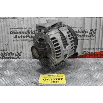Δυναμό Mercedes-Benz ML 350 3.5 272967 V6 2004-2010 A0131545602 0121715014 180A