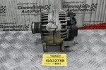 Δυναμό Volkswagen 1.4 TSI CAV BLG BMY CAX 2008-2013 03C903023A 0124525093 140A (Seat Audi Skoda) (Γνήσιος)
