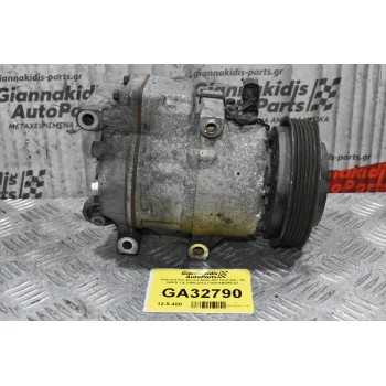 Κομπρεσέρ Aircondition A/C Hyundai i 30 G4FA 1.4 2008-2013 F500-AN8AA-03