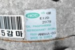 Κομπρεσέρ Aircondition A/C Hyundai i 30 G4FA 1.4 2008-2013 F500-AN8AA-03