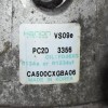 Κομπρεσέρ Aircondition - A/C Kia Picanto G3LA 2004-2008 CA500CXGBA06