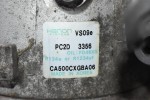 Κομπρεσέρ Aircondition - A/C Kia Picanto G3LA 2004-2008 CA500CXGBA06