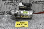 Μίζα SsangYong Tivoli 673910 2010-2020 VALEO 6731510001 1207734 (Σπάσιμο στη Φύσα)