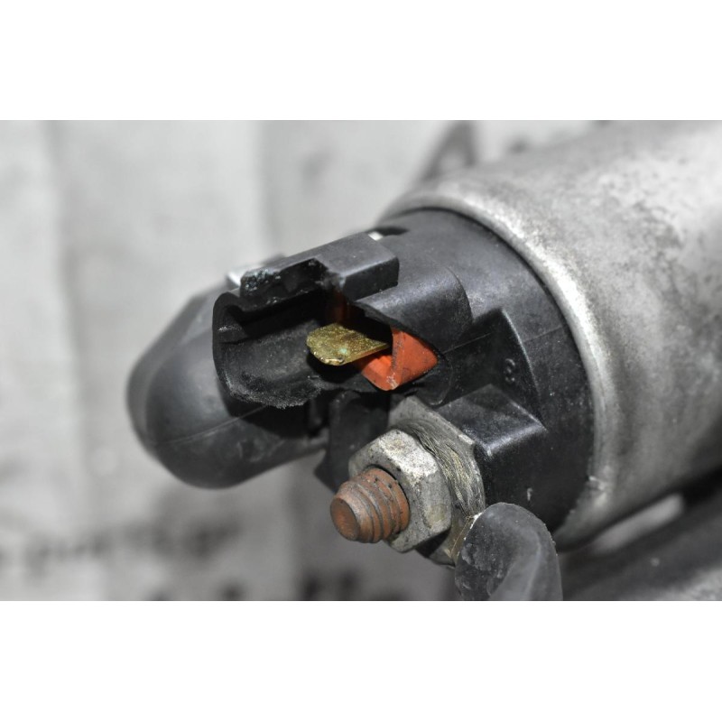 Μίζα SsangYong Tivoli 673910 2010-2020 VALEO 6731510001 1207734 (Σπάσιμο στη Φύσα)